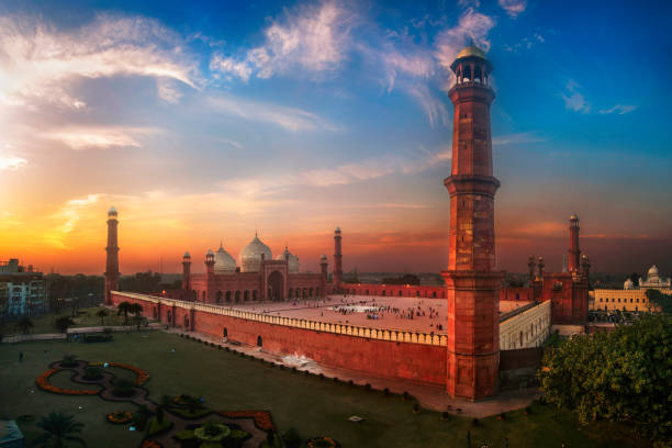Latest News About Lahore's Smart City