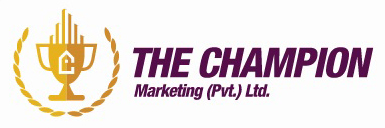 The Champion Real Estate & Marketing Company