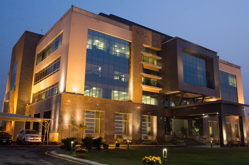 DHA Lahore1