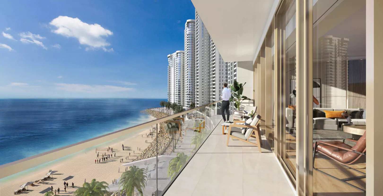 DHA-VIEW-2