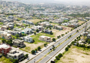 DHA Islamabad 01
