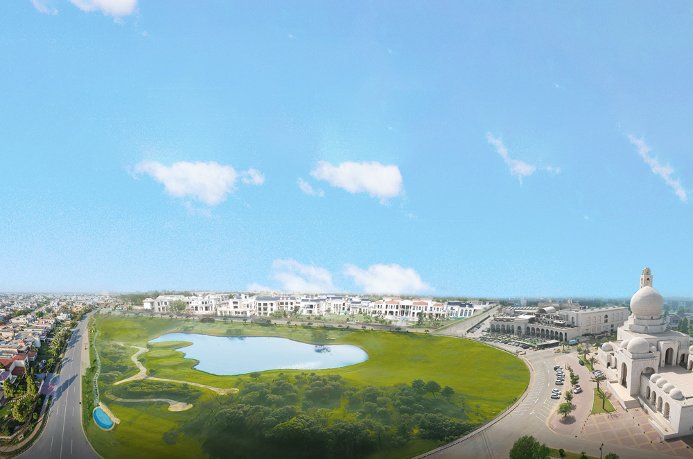 Lake-city