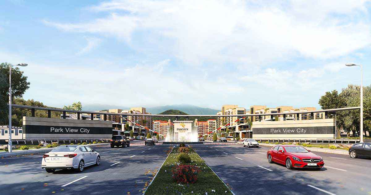 Parkview city 01