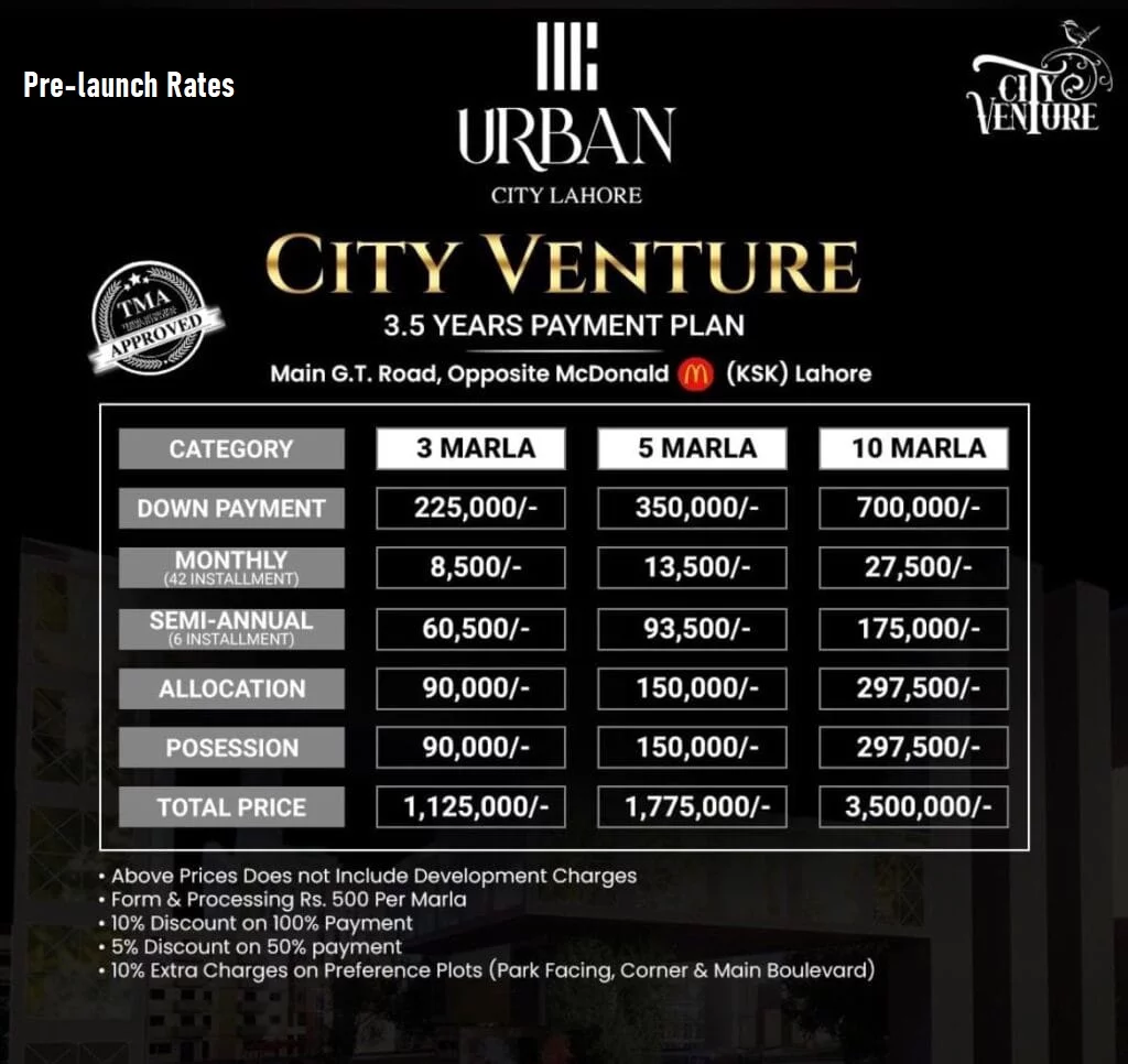 Urban-City-Lahore-New-Payment-Plan-For-City-Venture-Block.jpg