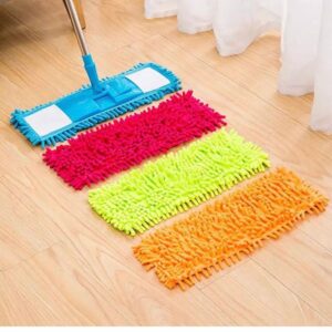 Dust Mop Pad